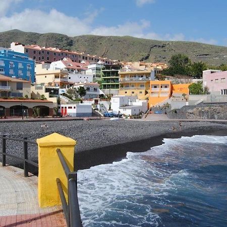 Las Caletillas Vacations, 20 Meters From The Beach Santa Cruz de Tenerife Kültér fotó
